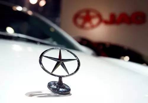 徽商天下没有左延安就没有今天的江淮汽车(图6)