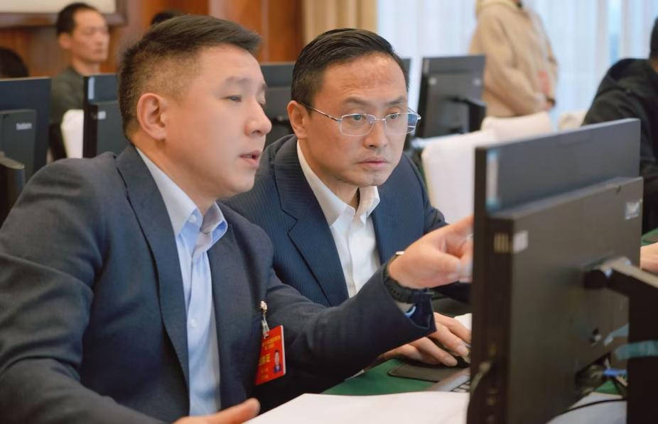 袁学民：育人铸魂既是教师的幸福也是教育的意义(图8)