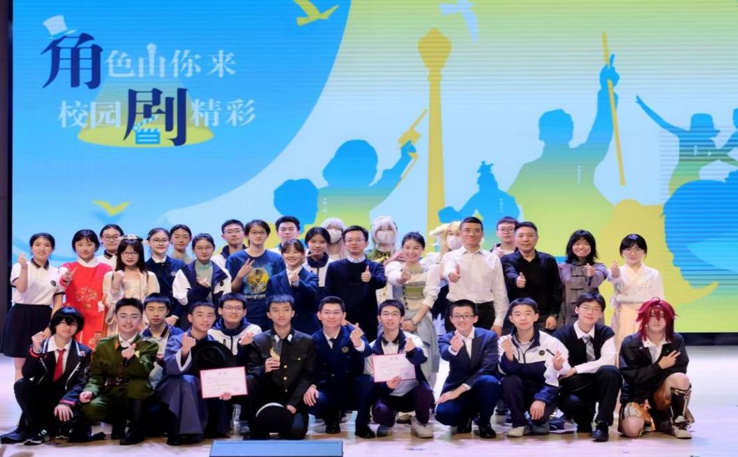 袁学民：育人铸魂既是教师的幸福也是教育的意义(图10)