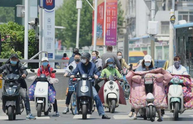 电动自行车新国标重磅升级超级利好引爆产业革命浪潮！(图1)