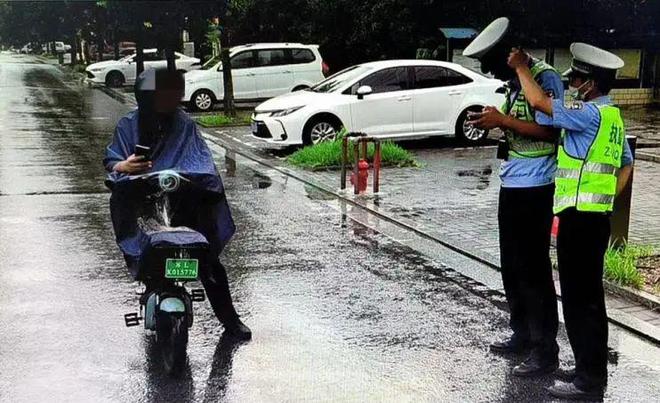 全链条整治事关句容电动自行车！(图3)