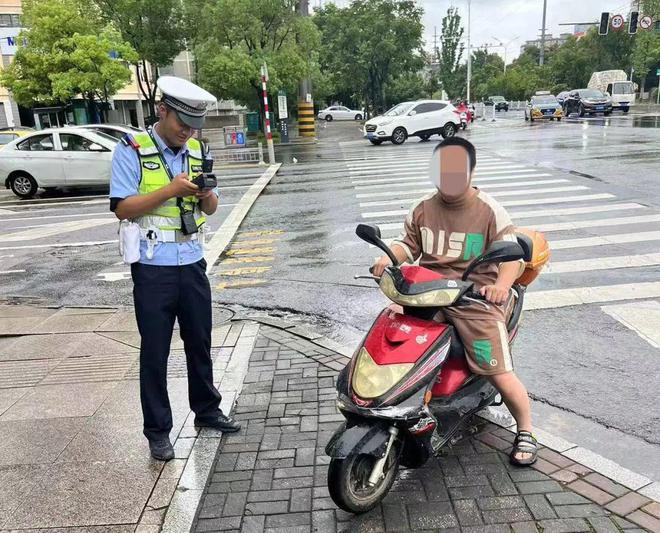 全链条整治事关句容电动自行车！(图4)