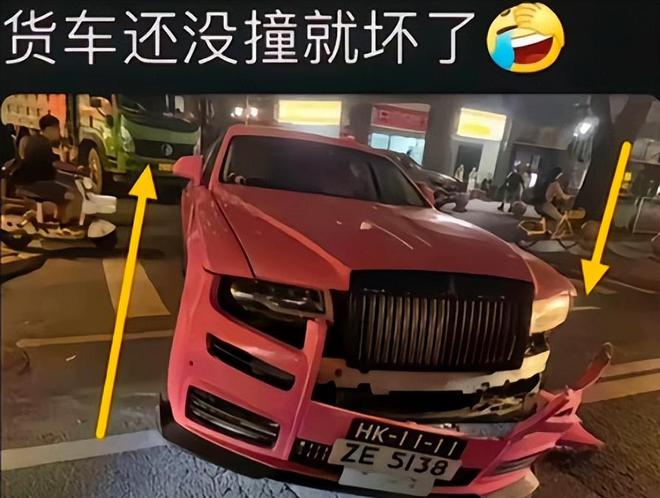 事态升级！劳斯莱斯摊大事！大量黑料曝出！律师发声警方介入！(图16)