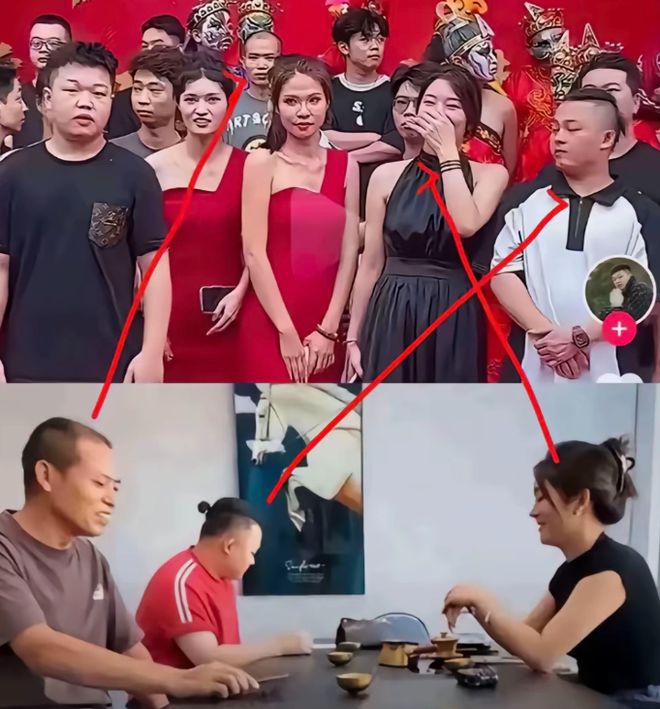 事态升级！劳斯莱斯摊大事！大量黑料曝出！律师发声警方介入！(图30)
