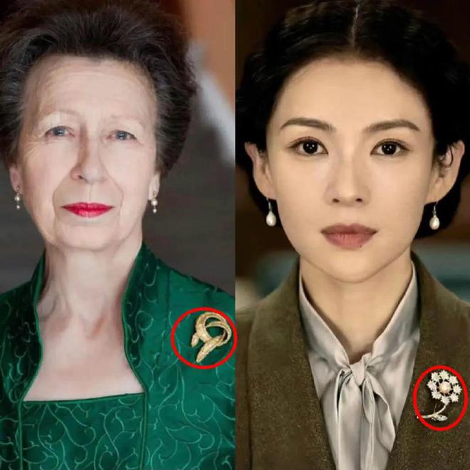 女人到了五十岁尽量少戴这3种“假时髦”首饰会显廉价又俗气(图10)