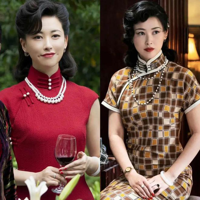 女人到了五十岁尽量少戴这3种“假时髦”首饰会显廉价又俗气(图27)