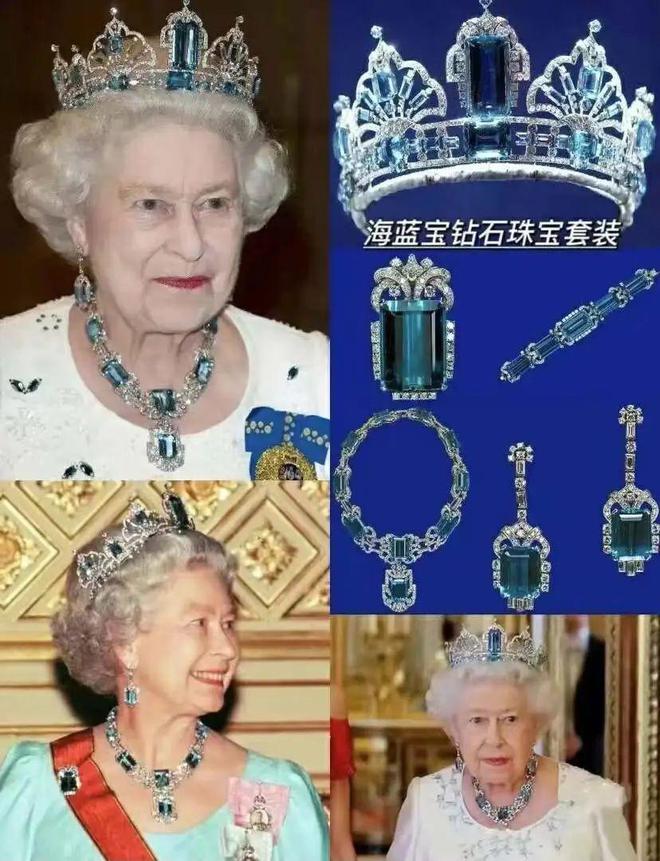 女人到了五十岁尽量少戴这3种“假时髦”首饰会显廉价又俗气(图29)