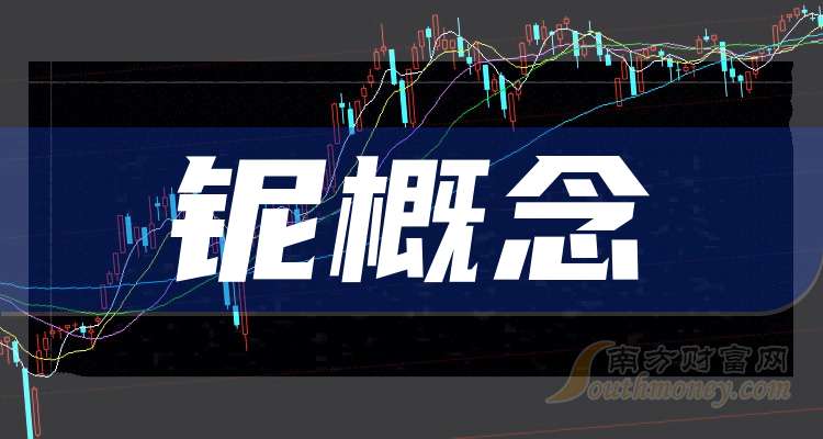 【干货】2024年铌概念概念龙头股在这里！（9月20日）(图1)