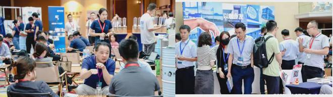 验厂之家邀您共聚佛山第十九届国际塑料回收大会（展位：B53）(图6)