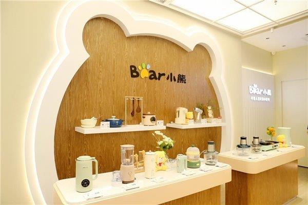 透过轻松愉悦的生活看小熊电器的用户思维(图2)