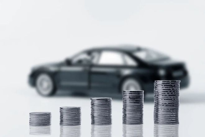 为什么越来越多人选择购买二手电车？你可能不知道的背后价值！(图2)