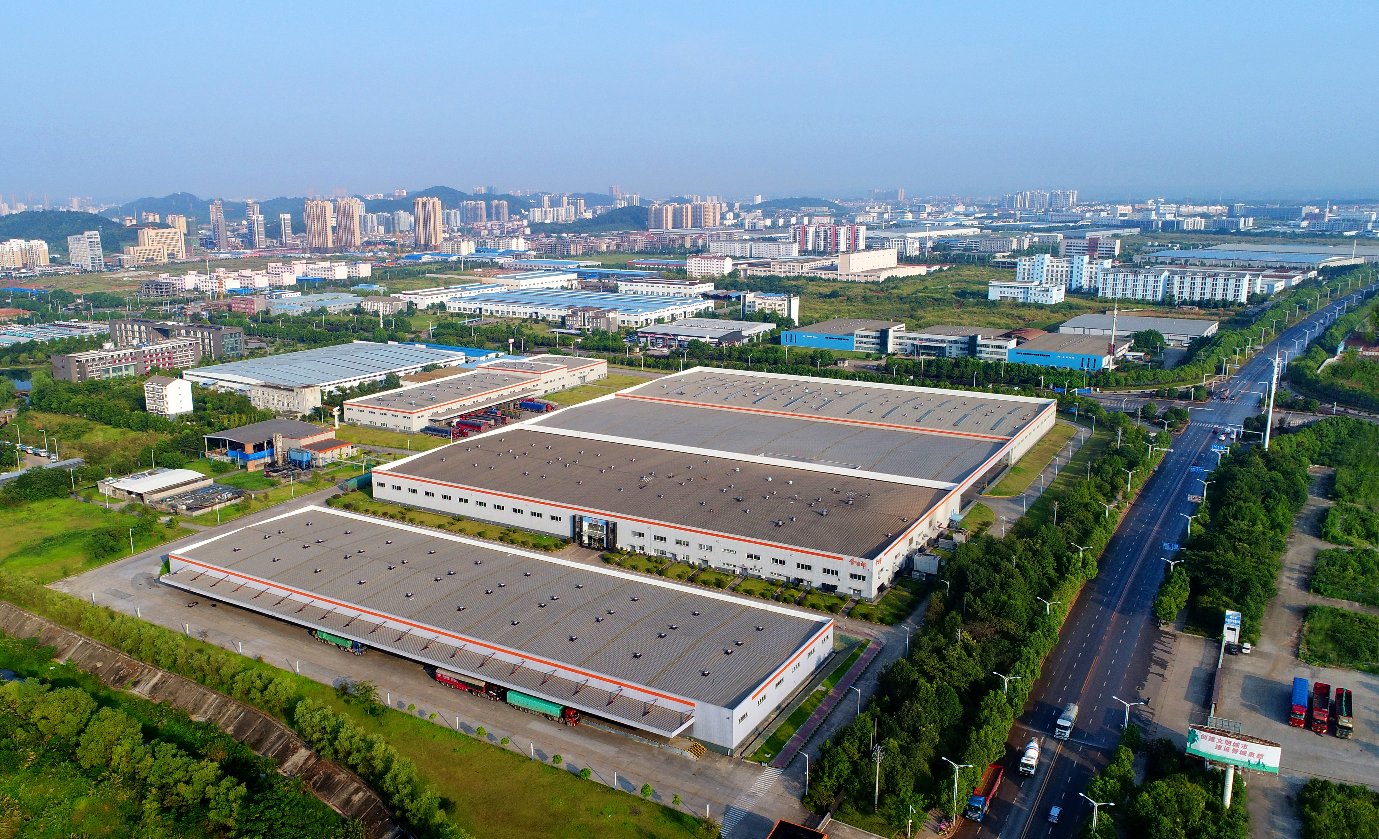 【聚焦咸宁文明城市建设】文明驱动筑起绿色发展之城(图4)