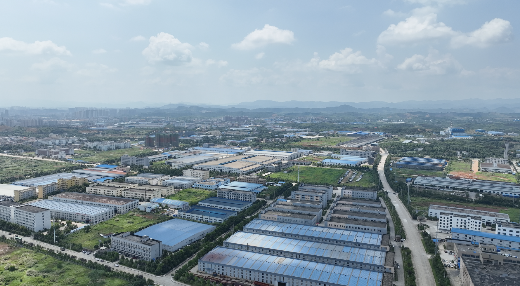 【聚焦咸宁文明城市建设】文明驱动筑起绿色发展之城(图5)