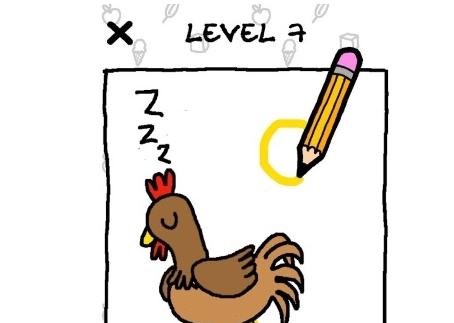 只是画画JustDraw(图1)