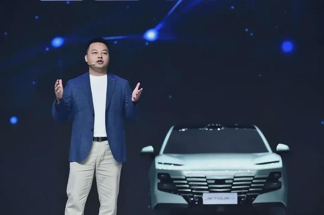 既然总要有赢家为什么不能是捷途？(图8)