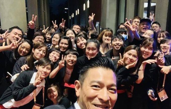 看到刀郎和刘德华的澳门演唱会售票情况才知两人的差距有多大(图5)
