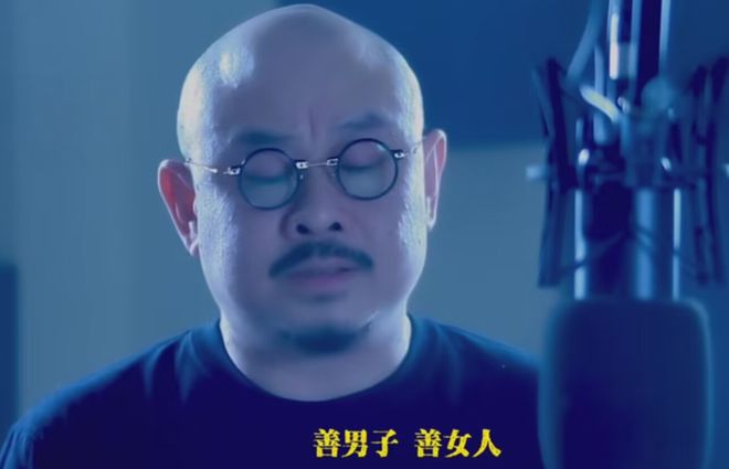 看到刀郎和刘德华的澳门演唱会售票情况才知两人的差距有多大(图6)