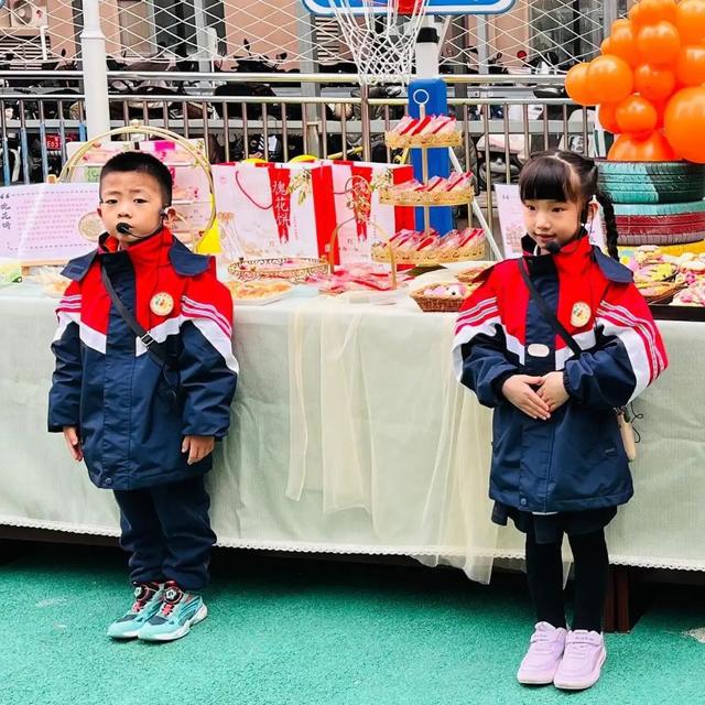 教育高质量发展看山西：临汾市幼小科学衔接推进暨培训现场会召开(图3)