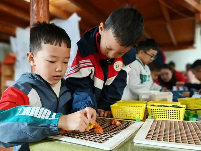 教育高质量发展看山西：临汾市幼小科学衔接推进暨培训现场会召开(图9)