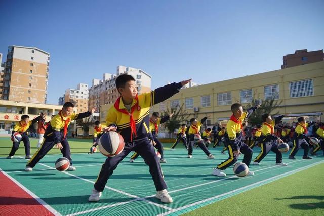 教育高质量发展看山西：临汾市幼小科学衔接推进暨培训现场会召开(图12)