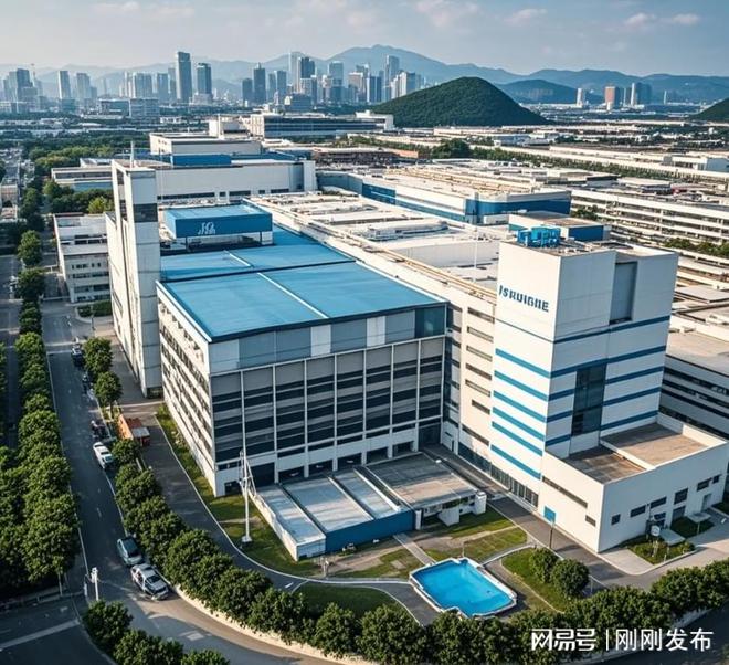 东莞前十的十大民营企业：经济活力与创新的引领者(图2)