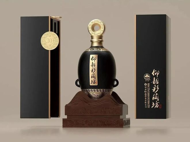 中国仰韶酒文化节：大国品牌的崛起立于“全生态链条”(图12)