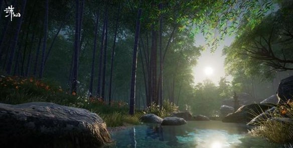 诛仙世界什么时候公测公测具体时间介绍(图2)