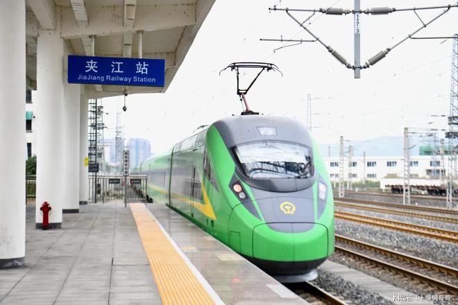 湖北高铁站站台规模数量前十的有哪些？武汉站还能扩建升级吗(图3)