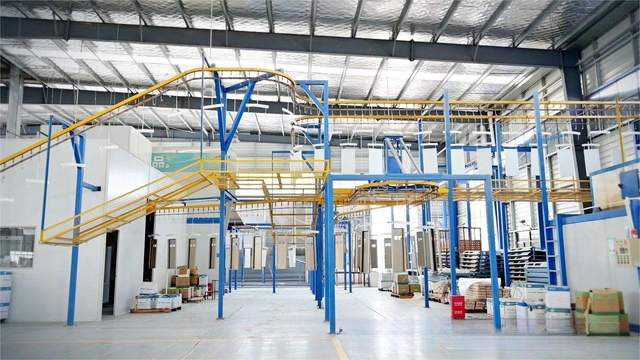 VOLAB丨热烈欢迎安徽省太湖县领导莅临沃尔莱博考察调研(图2)