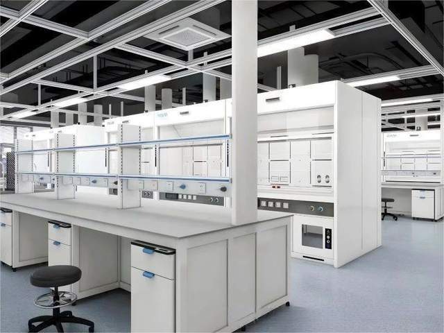 VOLAB丨热烈欢迎安徽省太湖县领导莅临沃尔莱博考察调研(图9)