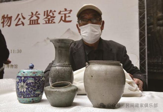 古玩行烂完了民间收藏就有救了(图5)