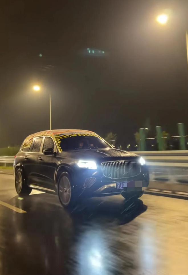 “迈巴赫漏水”后续整个奔驰品牌受到影响双方最新回应！(图7)