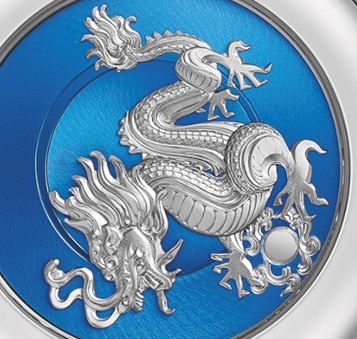 百万级大表选宝珀大复杂功能展现高级制表独特魅力(图7)