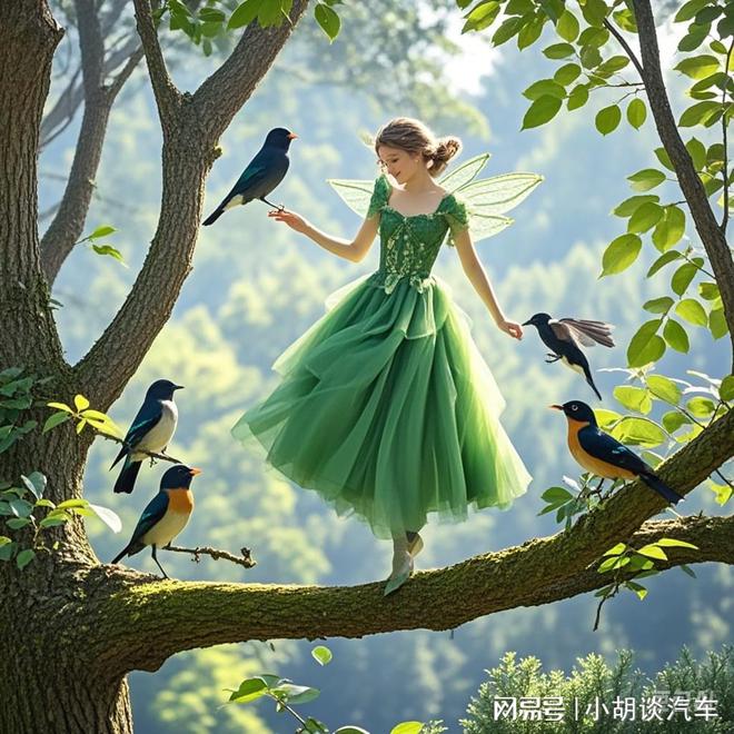 梨花声音研修院提升声音的立体感(图2)