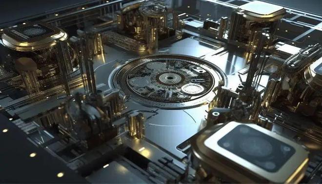 72岁的丈母娘带三个女婿冲刺IPO丨投资周报(图1)