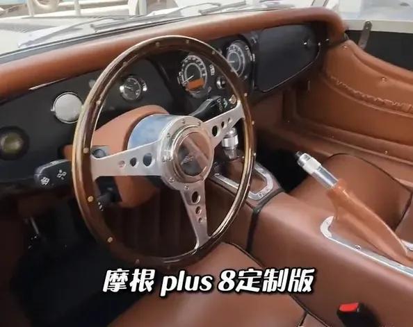 惊！林丹248万定制车竟无气囊99%的人都没见过！(图3)