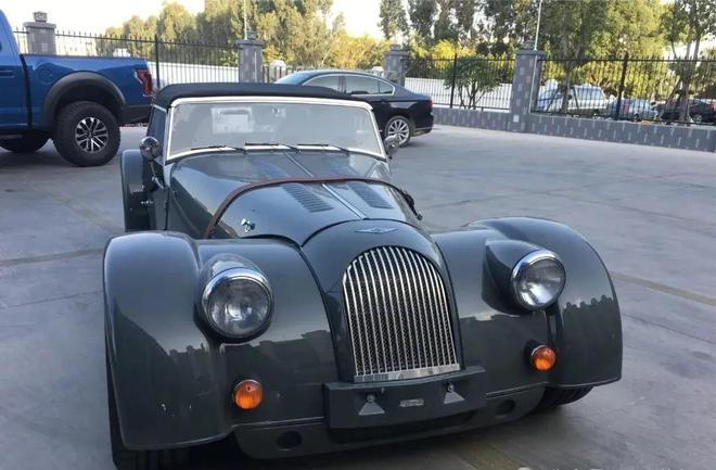 惊！林丹248万定制车竟无气囊99%的人都没见过！(图5)