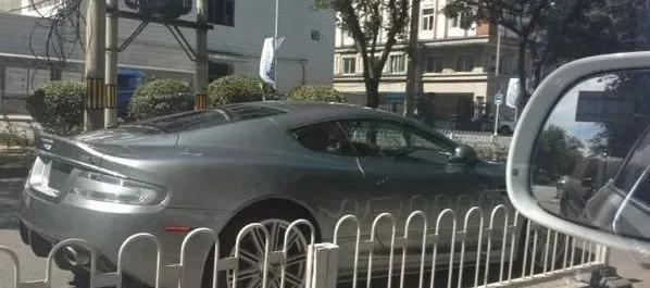 惊！林丹248万定制车竟无气囊99%的人都没见过！(图9)