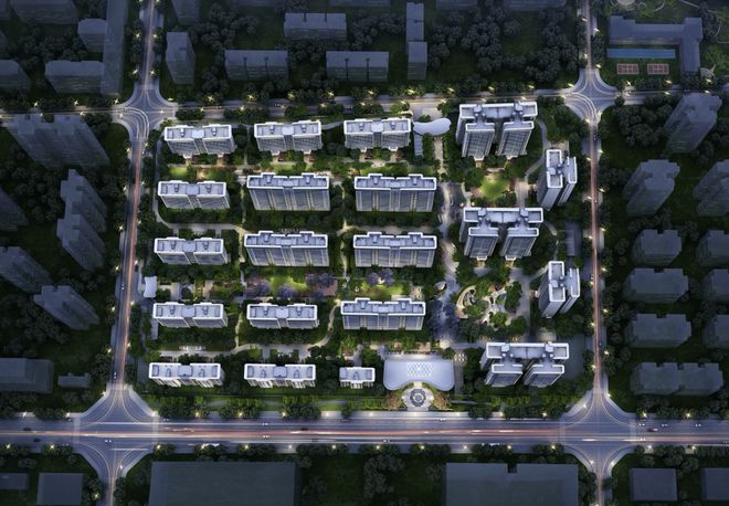 成都人居云缦林语(售楼处)首页丨欢迎您售楼处电话地址(图1)