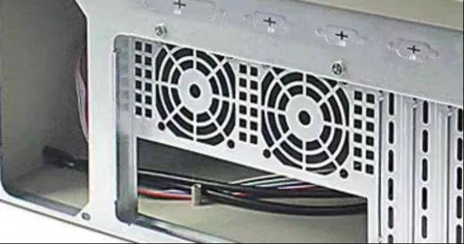 SOLIDWORKS钣金件加固(三):如何创建更坚固的通风口?(图1)