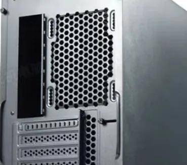 SOLIDWORKS钣金件加固(三):如何创建更坚固的通风口?(图3)