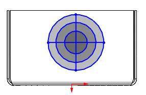 SOLIDWORKS钣金件加固(三):如何创建更坚固的通风口?(图2)