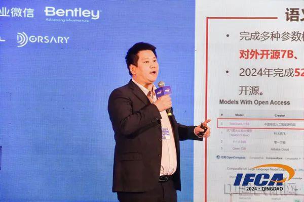 推进信息化数字化智能化加快发展民航新质生产力(图5)