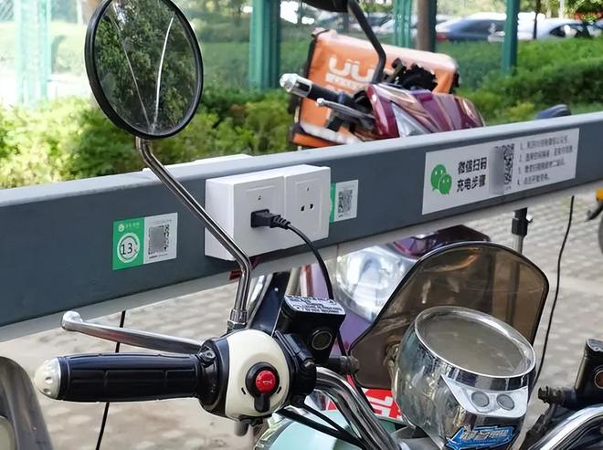 电动车全链条整治取得了5大成效包括火灾减少、充电费用下降(图3)