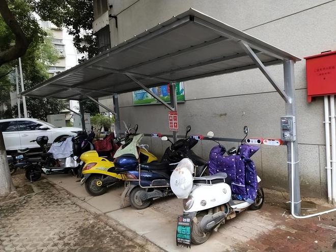 电动车全链条整治取得了5大成效包括火灾减少、充电费用下降(图4)