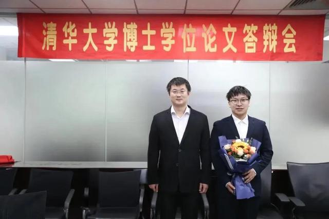 27岁清华博士任上海交大博导本人回应走红：不希望给大家带来年龄焦虑(图4)