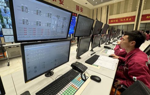菏泽市工业重点项目现场推进会丨东明：国恩化学高端化工新材料及配套项目(图4)