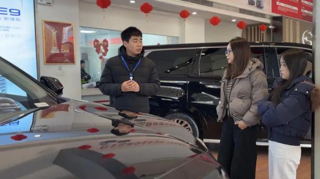 安康2863辆车已换新！2025买新车！(图2)