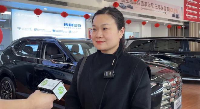 安康2863辆车已换新！2025买新车！(图3)