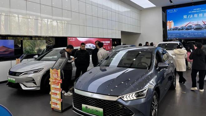 安康2863辆车已换新！2025买新车！(图5)